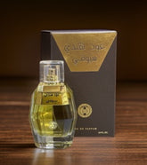 Oud Hindi Suyufi + Oud Al Youm + Oud Combodi Shuyukhi